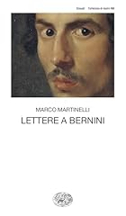 Lettere bernini usato  Spedito ovunque in Italia 