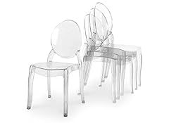 Decoinparis lot chaises d'occasion  Livré partout en France