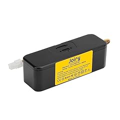 Joiry 14.4v 4000mah usato  Spedito ovunque in Italia 