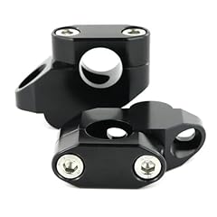 22mm handlebar risers for sale  Delivered anywhere in UK