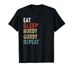Vintage eat sleep gebraucht kaufen  Wird an jeden Ort in Deutschland