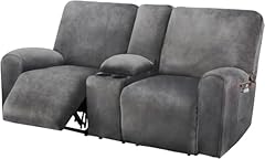 Ulticor reclining loveseat for sale  Delivered anywhere in USA 