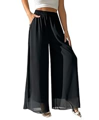 Zsangbee pantalon palazzo d'occasion  Livré partout en France