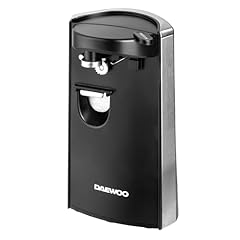 Daewoo electric tin for sale  Delivered anywhere in UK