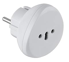Electraline 70057 adattatore usato  Spedito ovunque in Italia 