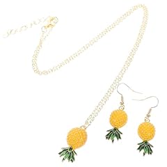 Holibanna set pineapple for sale  Delivered anywhere in UK