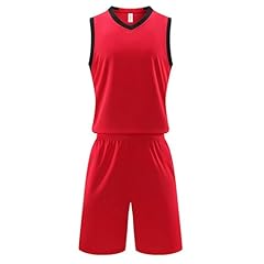 Gefomuofe basketball jersey for sale  Delivered anywhere in UK