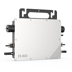 Mikro wechselrichter 800w gebraucht kaufen  Wird an jeden Ort in Deutschland