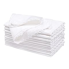 Cloth dinner napkins for sale  Delivered anywhere in USA 