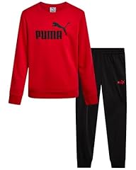 Puma boys jogger for sale  Delivered anywhere in USA 