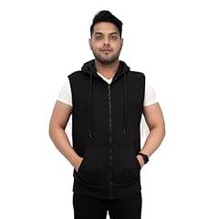 Noroze men sleeveless for sale  Delivered anywhere in UK
