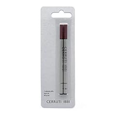 Cerruti rollerball pen for sale  Delivered anywhere in UK