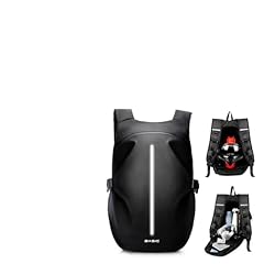 Motorcycle backpacks men for sale  Delivered anywhere in UK