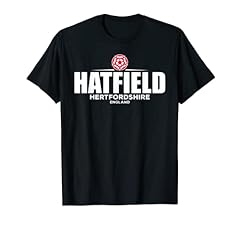 Hatfield hertfordshire england for sale  Delivered anywhere in UK
