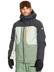 Quiksilver dawson jacket d'occasion  Livré partout en France