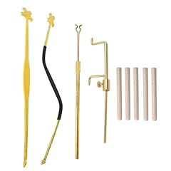 Tuoren 9pcs violin for sale  Delivered anywhere in USA 
