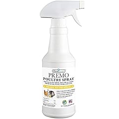 Poultry spray premo for sale  Delivered anywhere in USA 