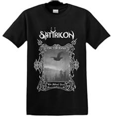 Satyricon dmt 2021 gebraucht kaufen  Wird an jeden Ort in Deutschland