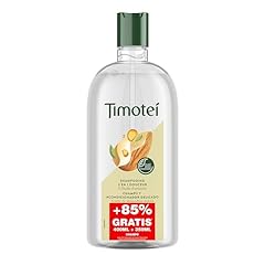 Timotei champu almend.400 d'occasion  Livré partout en France