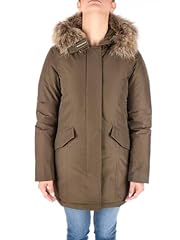 Woolrich giubbotto donna usato  Spedito ovunque in Italia 