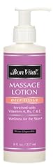 Bon vital deep for sale  Delivered anywhere in USA 