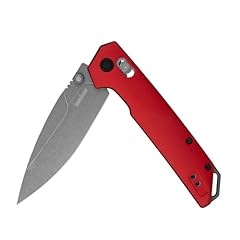 Kershaw iridium folding for sale  Delivered anywhere in USA 