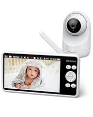 Sebikam babyphone kamera gebraucht kaufen  Wird an jeden Ort in Deutschland