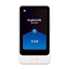 Pocketalk plus real for sale  Delivered anywhere in USA 