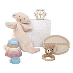 Milavie baby geschenkset gebraucht kaufen  Wird an jeden Ort in Deutschland