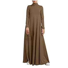 Womens turtleneck dresses for sale  Delivered anywhere in USA 