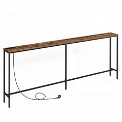 Mahancris tavolino console usato  Spedito ovunque in Italia 