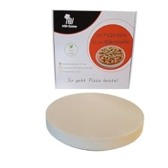 Pizzastein backstein warmhalte gebraucht kaufen  Wird an jeden Ort in Deutschland