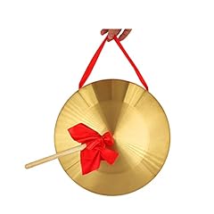 Gong instrument chinese for sale  Delivered anywhere in USA 