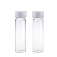 Alwsci borosilicate clear for sale  Delivered anywhere in USA 