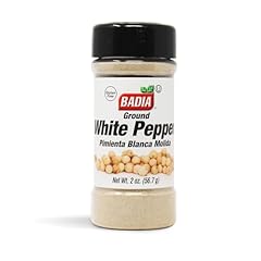 Badia ground white for sale  Delivered anywhere in USA 