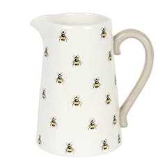 Adorable bee white for sale  Delivered anywhere in UK