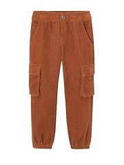 Vertbaudet pantalon cargo d'occasion  Livré partout en France
