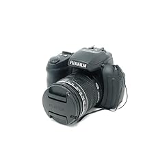 Fujifilm finepix hs30 usato  Spedito ovunque in Italia 