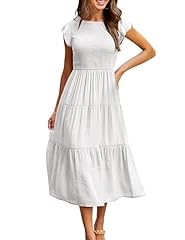 Cmtop sommerkleid damen gebraucht kaufen  Wird an jeden Ort in Deutschland
