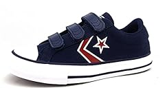 Chaussures converse star d'occasion  Livré partout en France