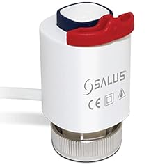 Salus actuator 230v for sale  Delivered anywhere in UK
