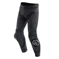 Dainese delta pantaloni usato  Spedito ovunque in Italia 
