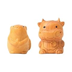 Vehyegoi pieces wood for sale  Delivered anywhere in UK
