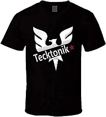 Rikcat tecktonik shirt usato  Spedito ovunque in Italia 