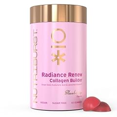 Nutriburst vegan collagen for sale  Delivered anywhere in UK