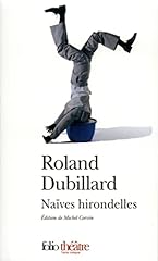 Naïves hirondelles d'occasion  Livré partout en France