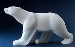 Ours blanc eisbär d'occasion  Livré partout en France