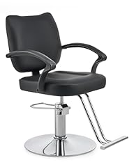 Barber chair salon for sale  Delivered anywhere in UK