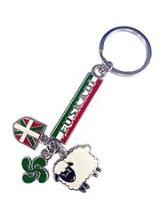 Porte clé pays d'occasion  Livré partout en France
