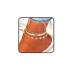 Ushiny vintage layered gebraucht kaufen  Wird an jeden Ort in Deutschland